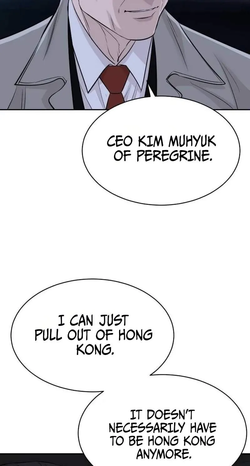 Genius Grandson of the Loan Shark King Chapter 125 page 8