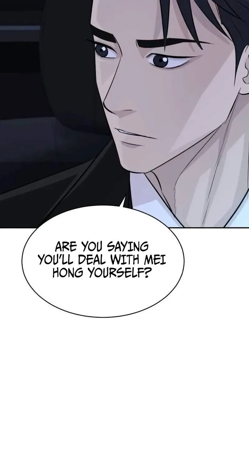 Genius Grandson of the Loan Shark King Chapter 125 page 13