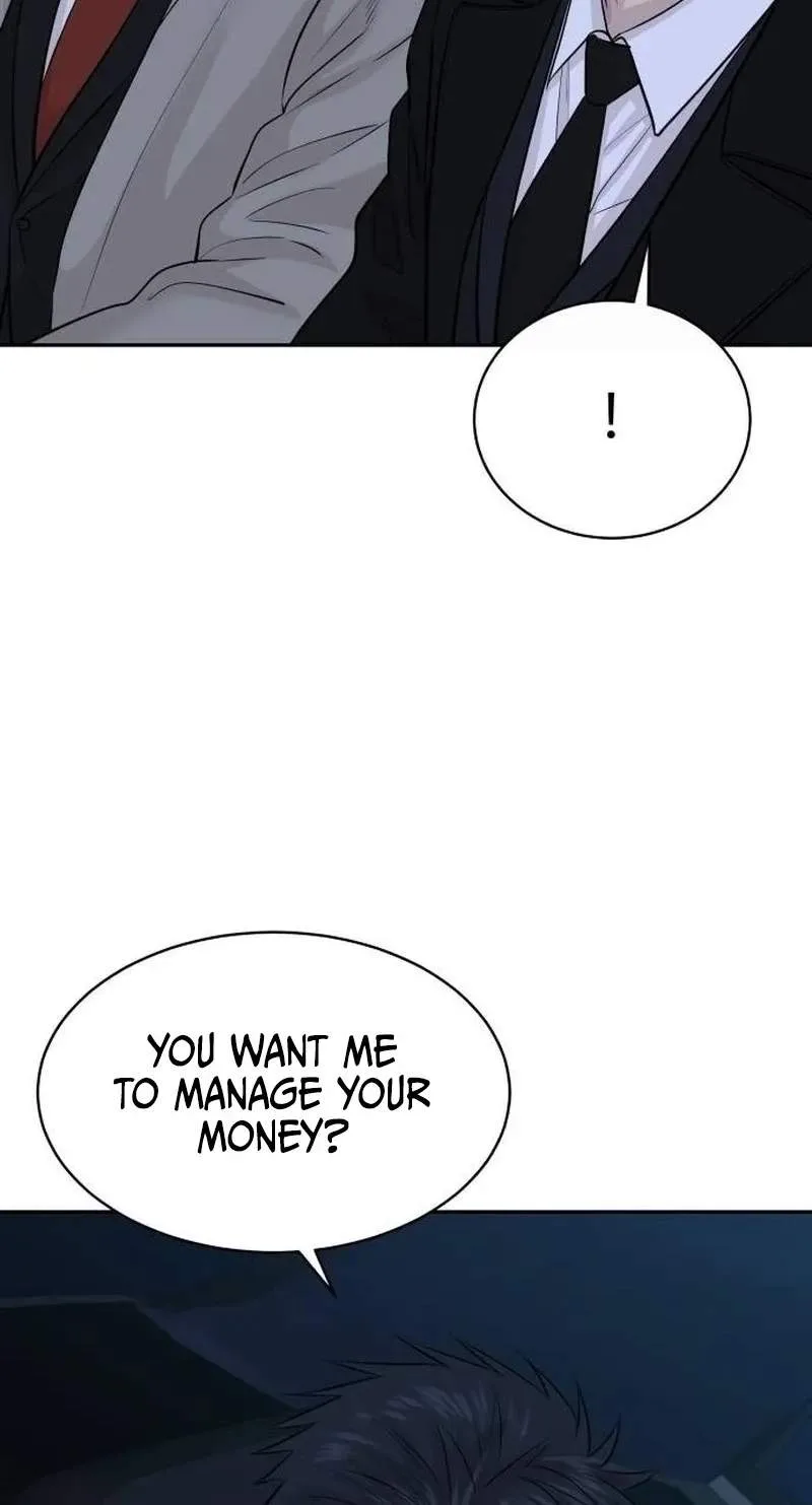Genius Grandson of the Loan Shark King Chapter 125 page 22