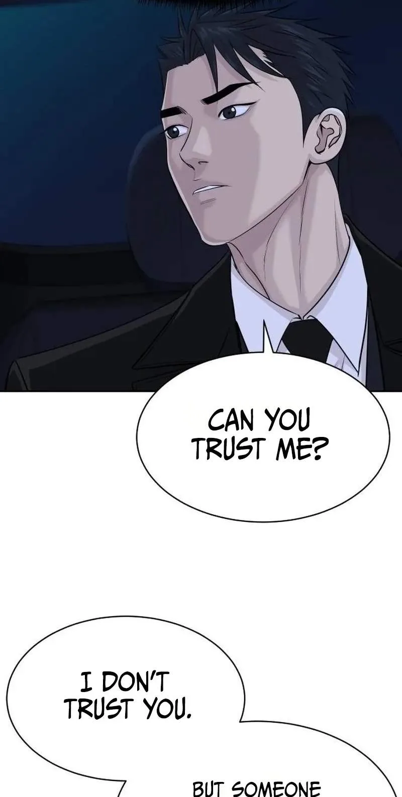 Genius Grandson of the Loan Shark King Chapter 125 page 28