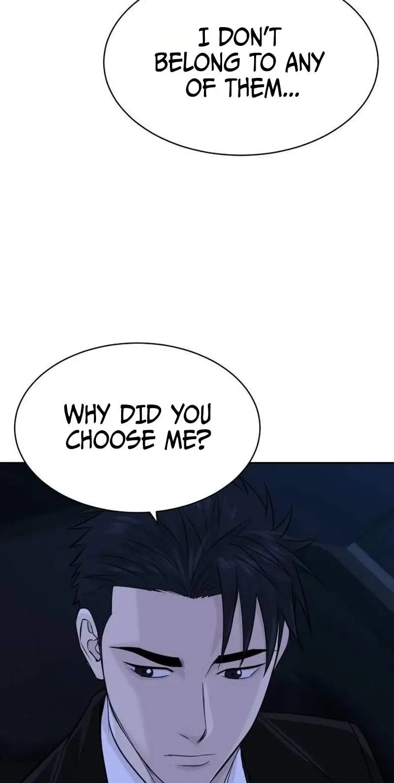 Genius Grandson of the Loan Shark King Chapter 125 page 25