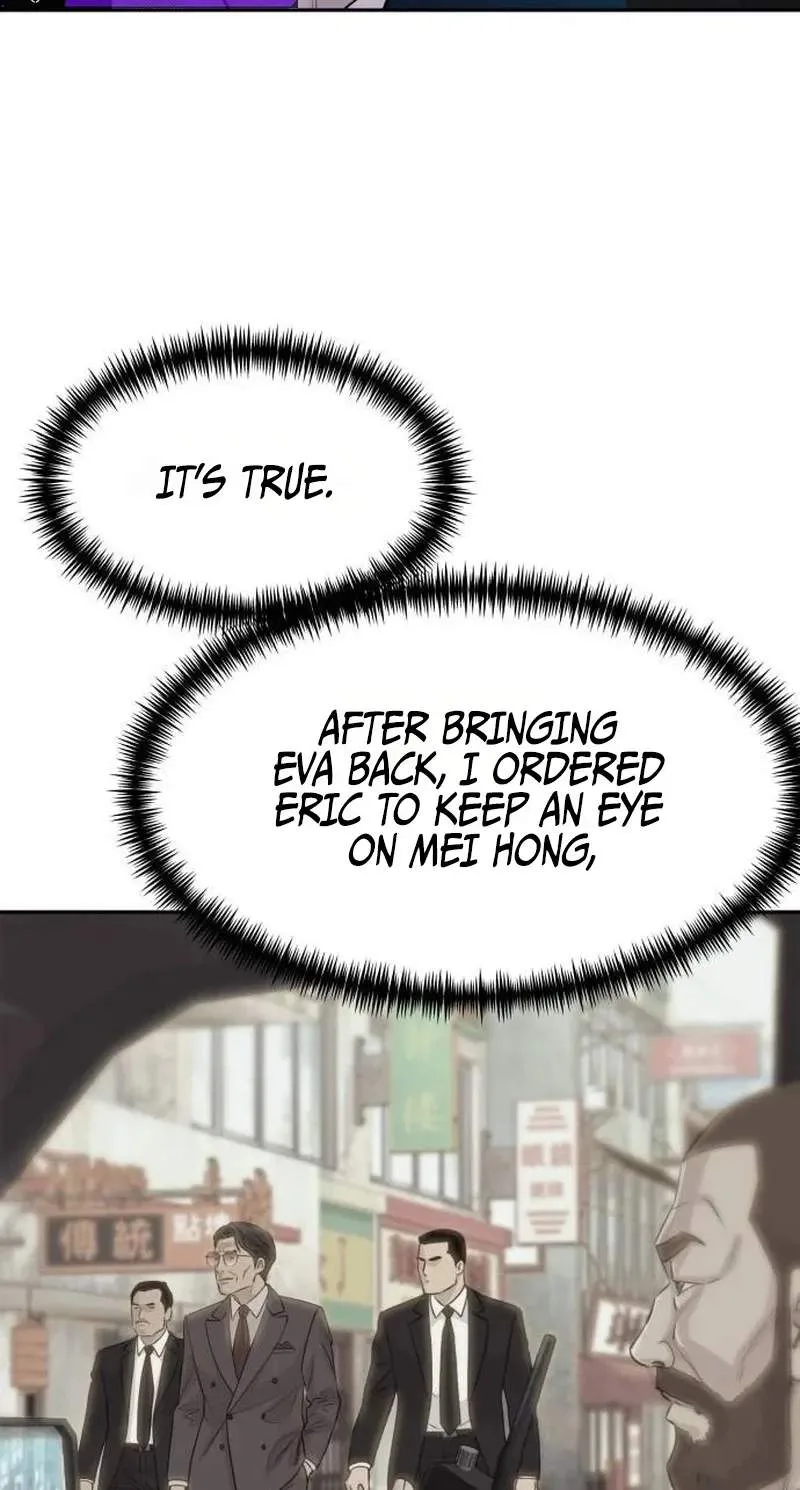 Genius Grandson of the Loan Shark King Chapter 125 page 16