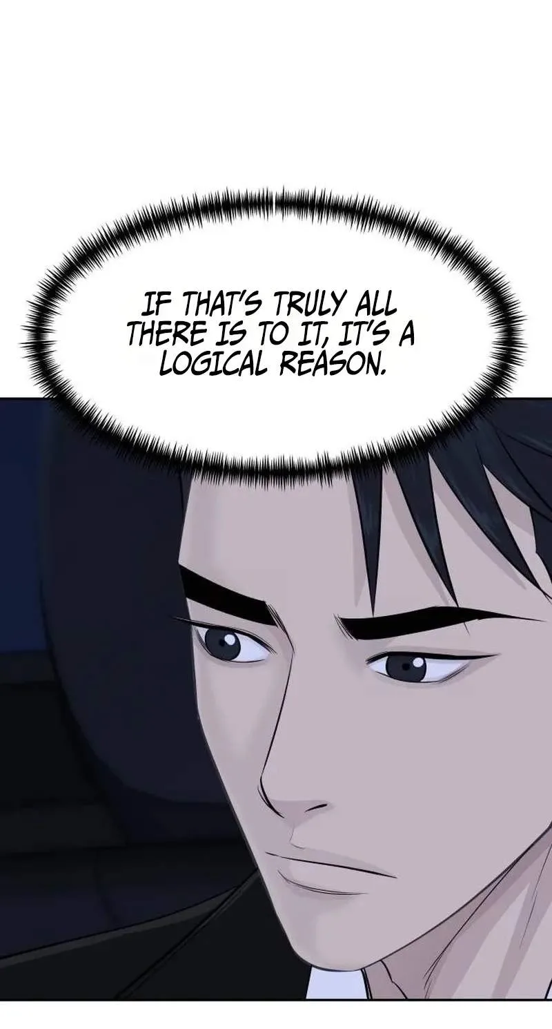 Genius Grandson of the Loan Shark King Chapter 125 page 31