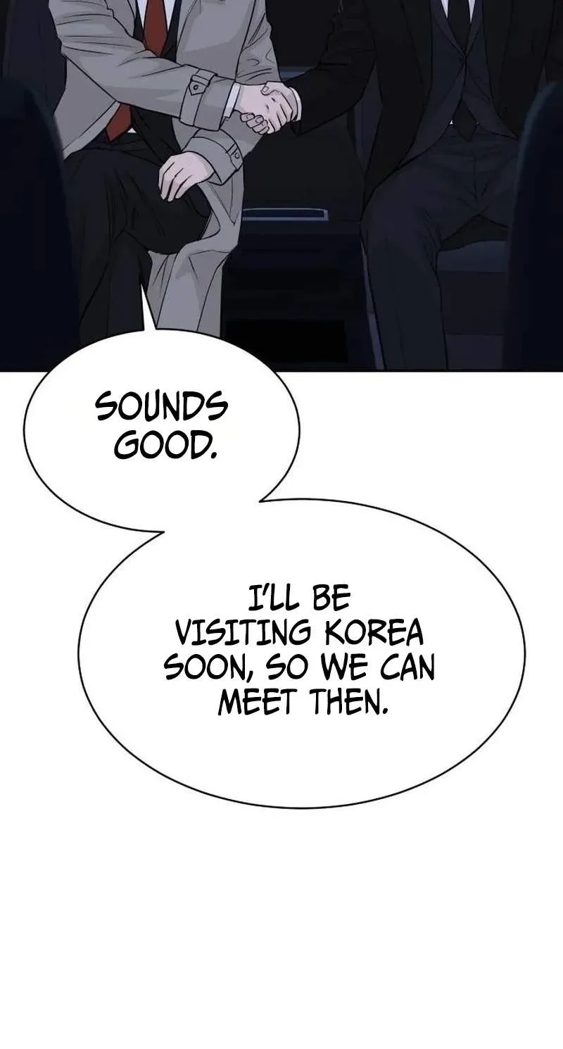 Genius Grandson of the Loan Shark King Chapter 125 page 34