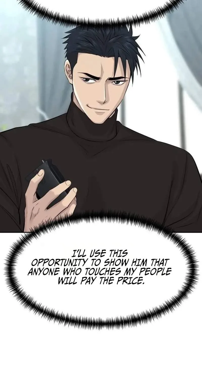 Genius Grandson of the Loan Shark King Chapter 125 page 40