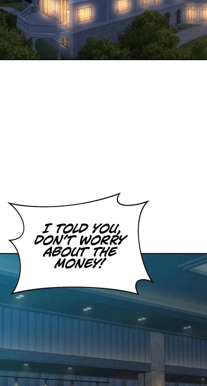 Genius Grandson of the Loan Shark King Chapter 125 page 43