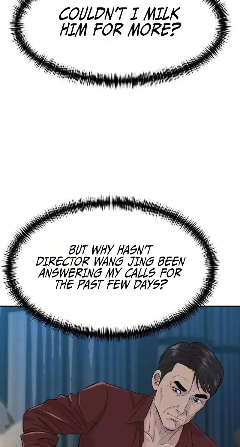 Genius Grandson of the Loan Shark King Chapter 125 page 49