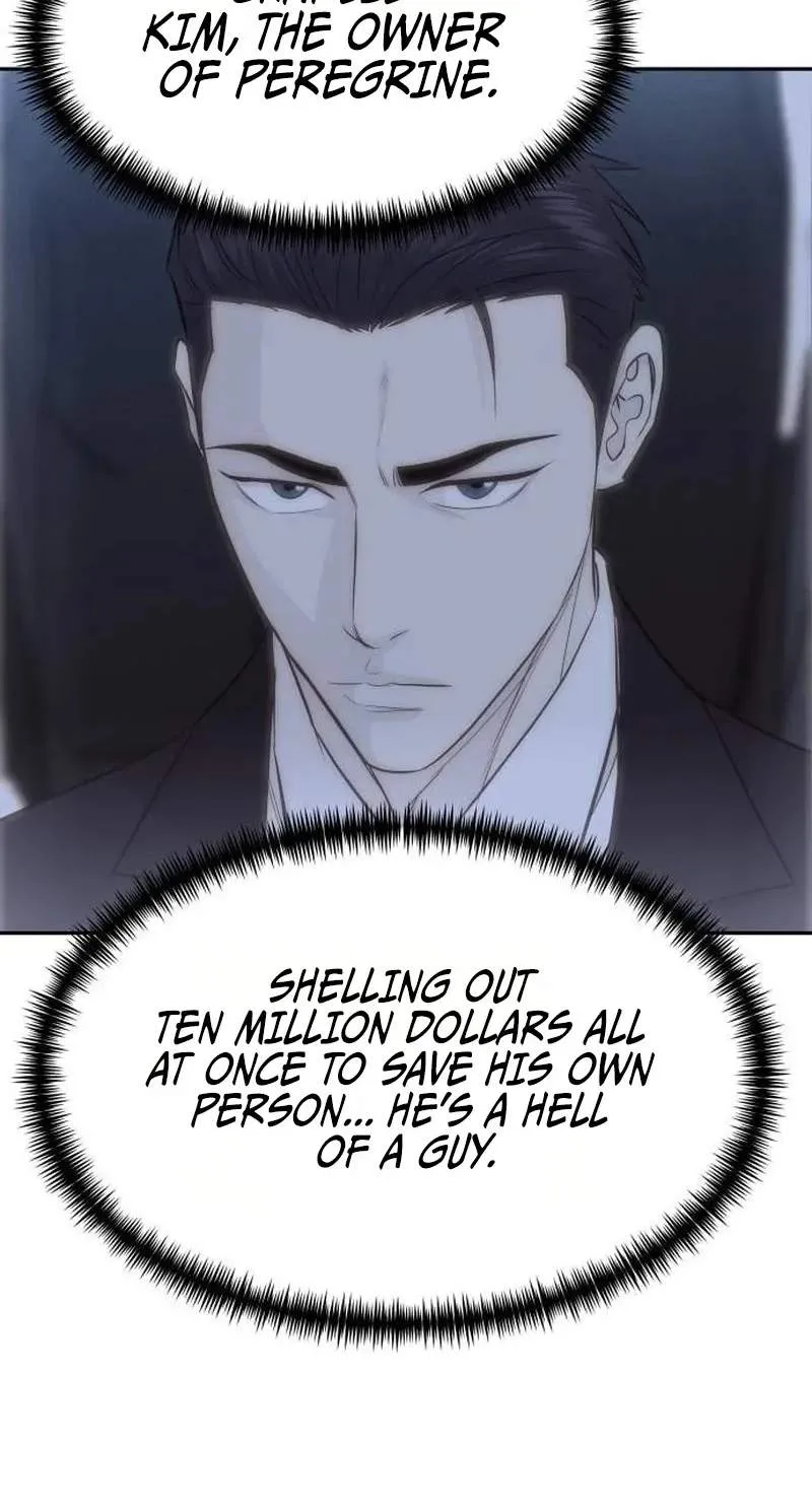 Genius Grandson of the Loan Shark King Chapter 125 page 47