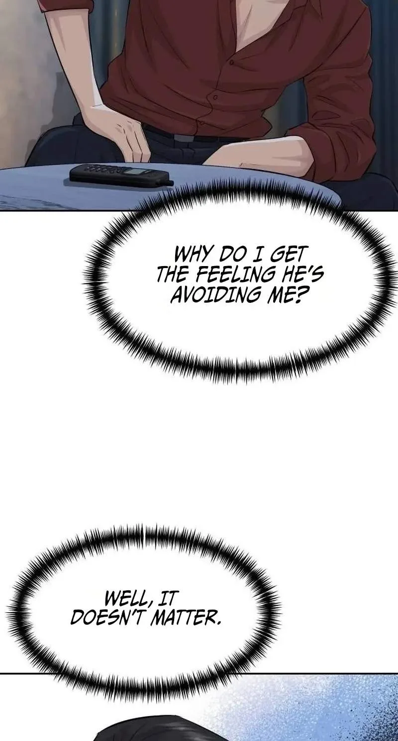Genius Grandson of the Loan Shark King Chapter 125 page 50