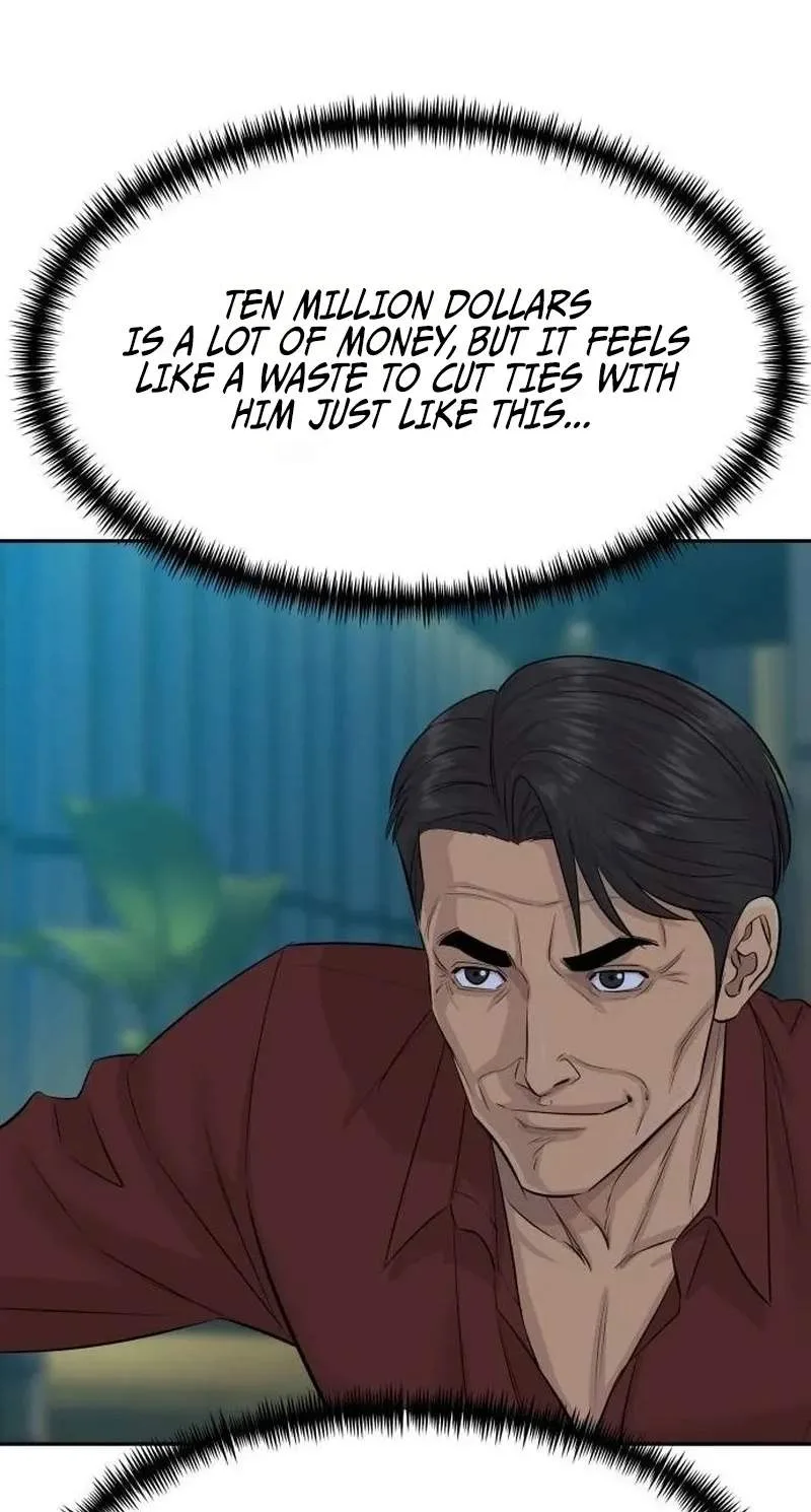 Genius Grandson of the Loan Shark King Chapter 125 page 48