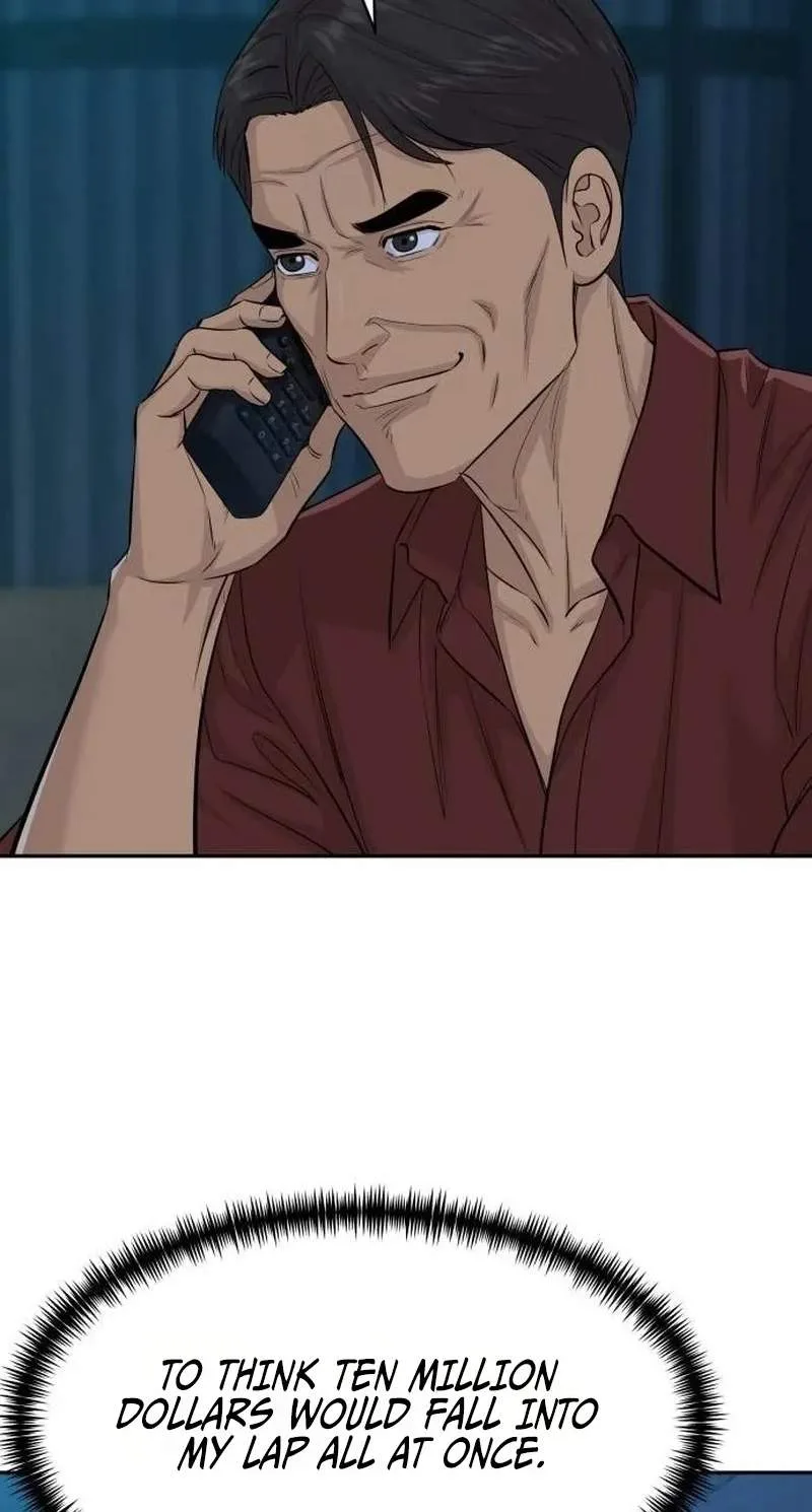 Genius Grandson of the Loan Shark King Chapter 125 page 45