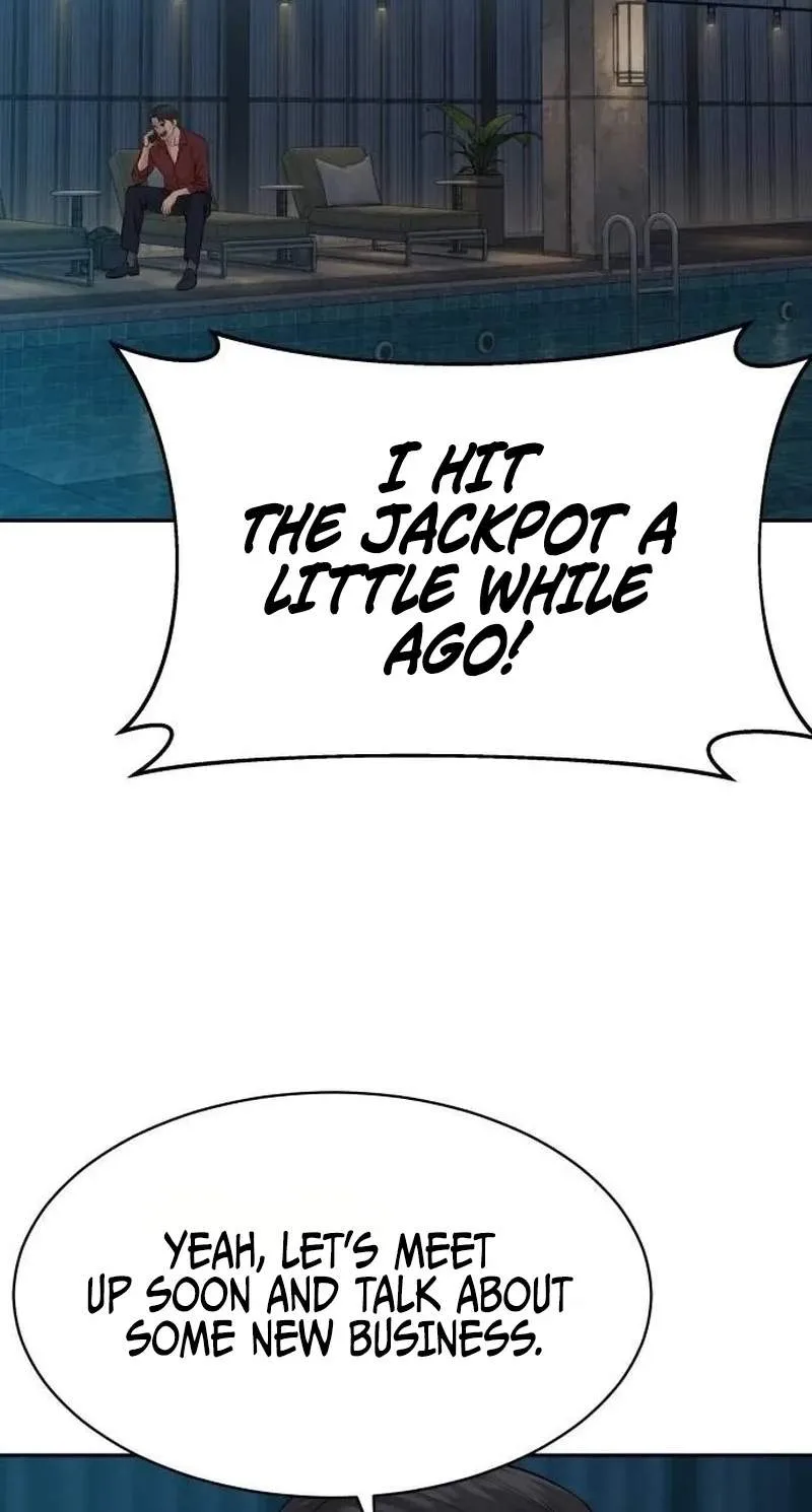 Genius Grandson of the Loan Shark King Chapter 125 page 44