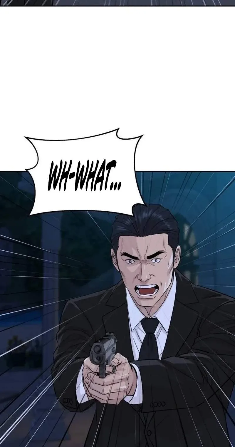 Genius Grandson of the Loan Shark King Chapter 125 page 57