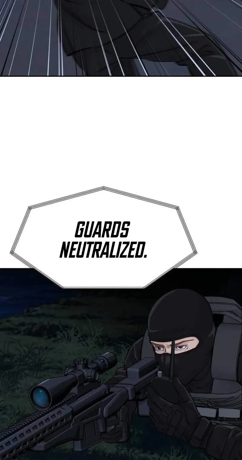 Genius Grandson of the Loan Shark King Chapter 125 page 59