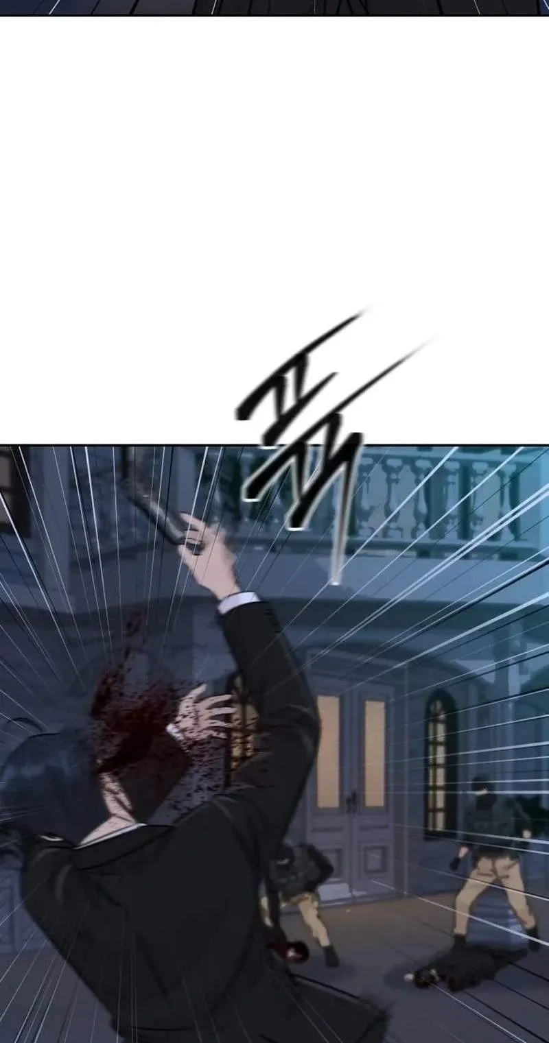 Genius Grandson of the Loan Shark King Chapter 125 page 58