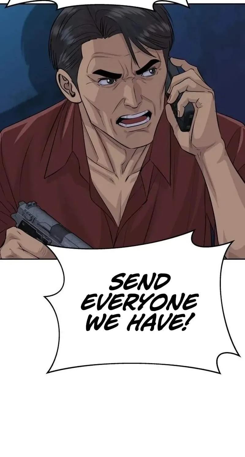 Genius Grandson of the Loan Shark King Chapter 125 page 64