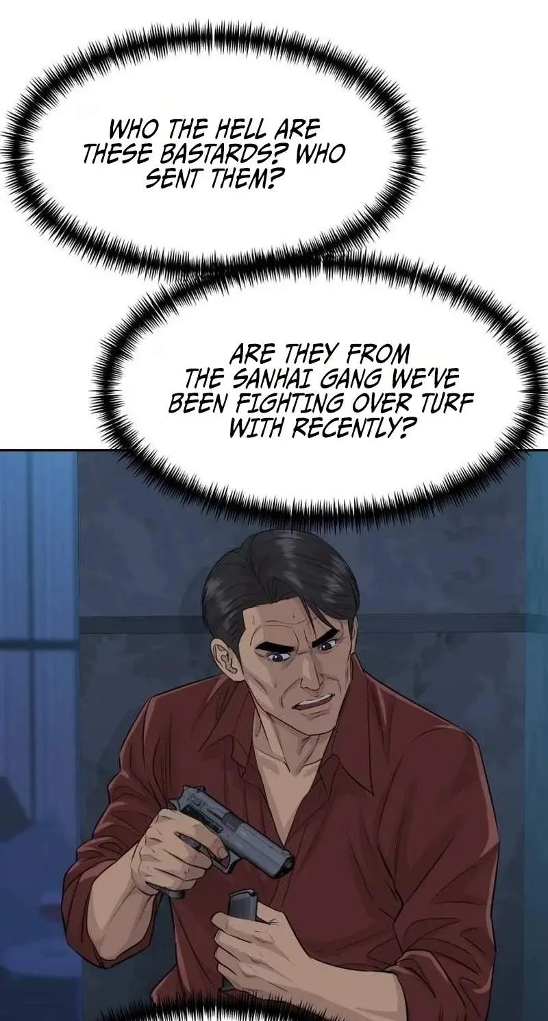 Genius Grandson of the Loan Shark King Chapter 125 page 65