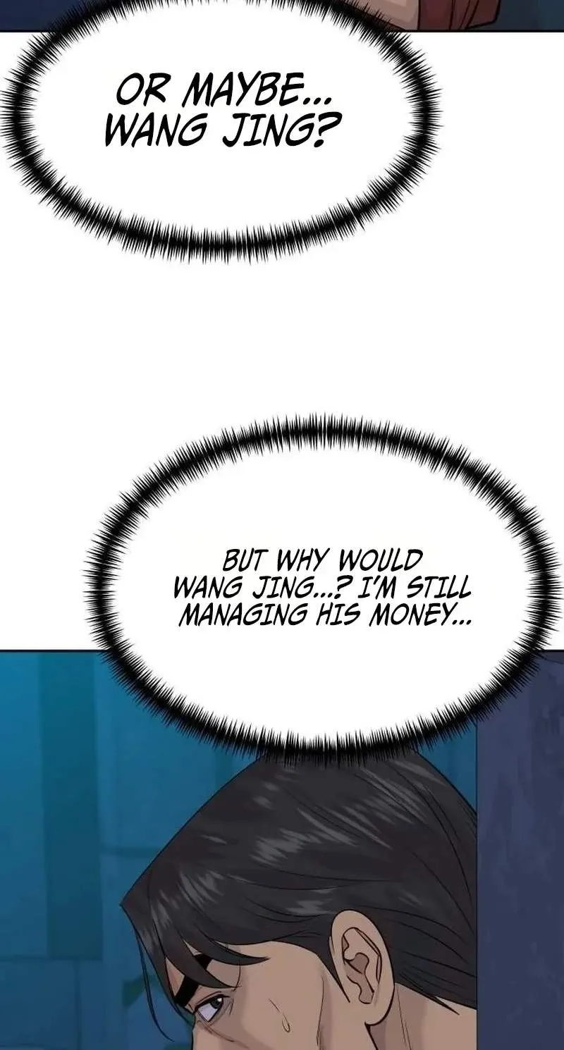 Genius Grandson of the Loan Shark King Chapter 125 page 66
