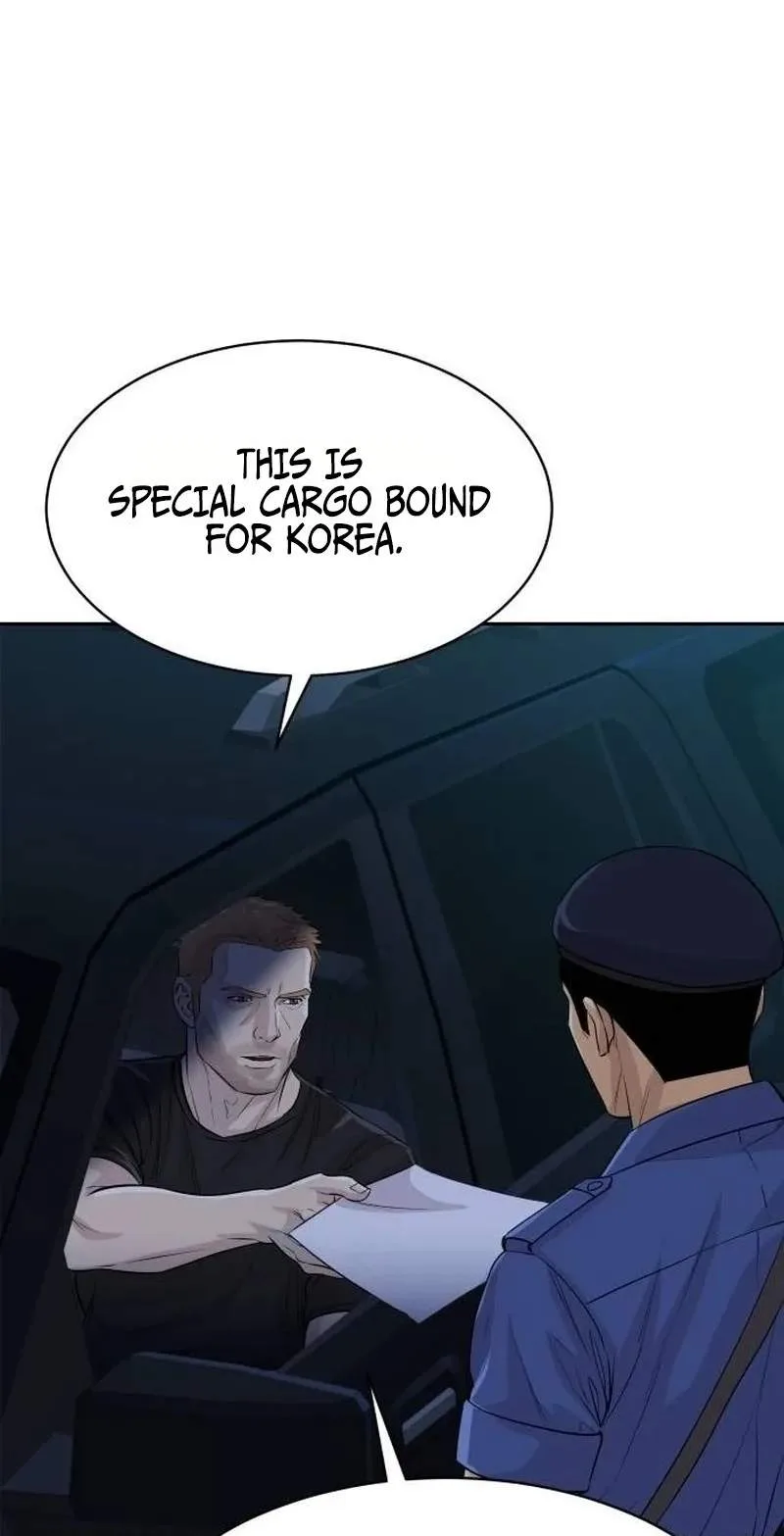 Genius Grandson of the Loan Shark King Chapter 125 page 74