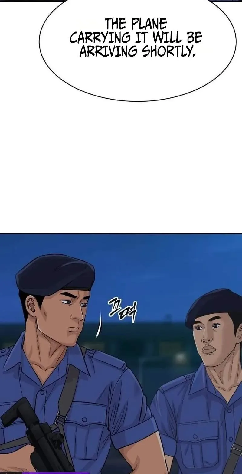 Genius Grandson of the Loan Shark King Chapter 125 page 75