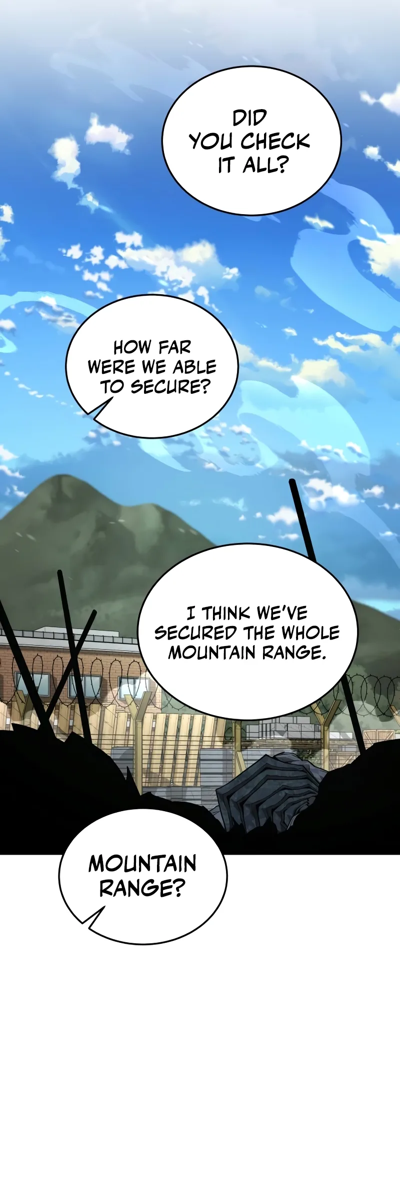 Apocalyptic Chef Awakening Chapter 15 page 12