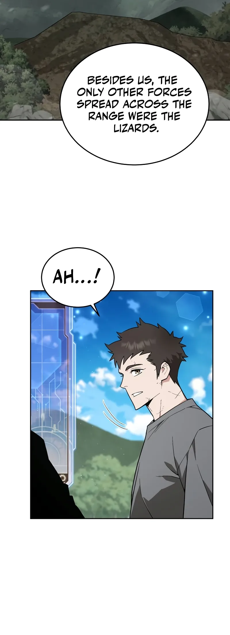 Apocalyptic Chef Awakening Chapter 15 page 14