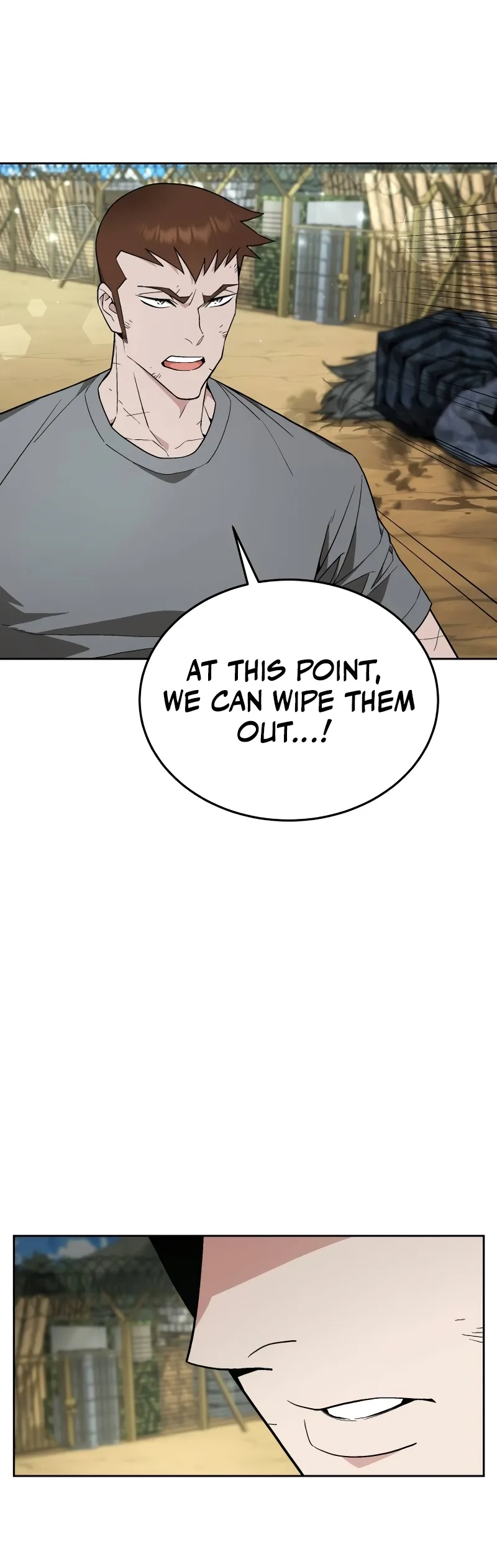 Apocalyptic Chef Awakening Chapter 15 page 18