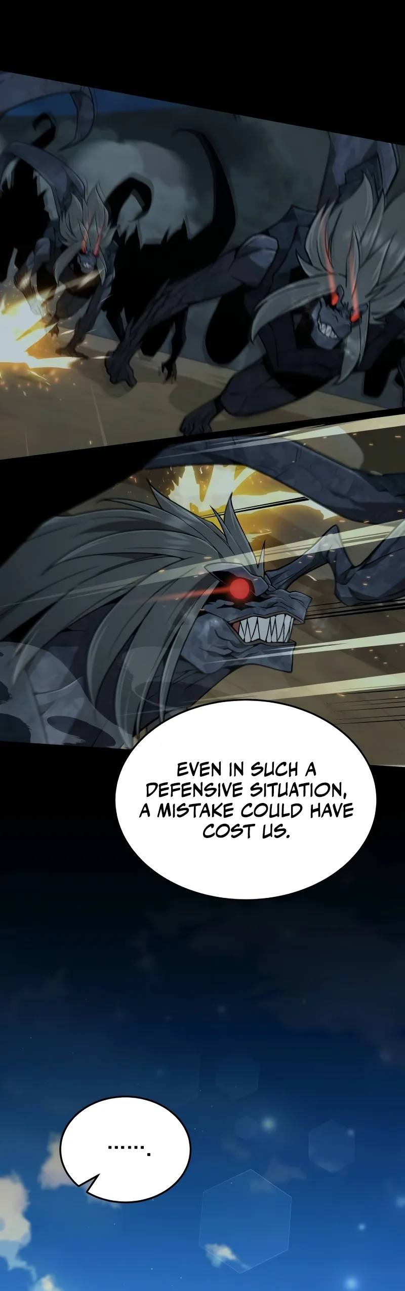Apocalyptic Chef Awakening Chapter 15 page 20