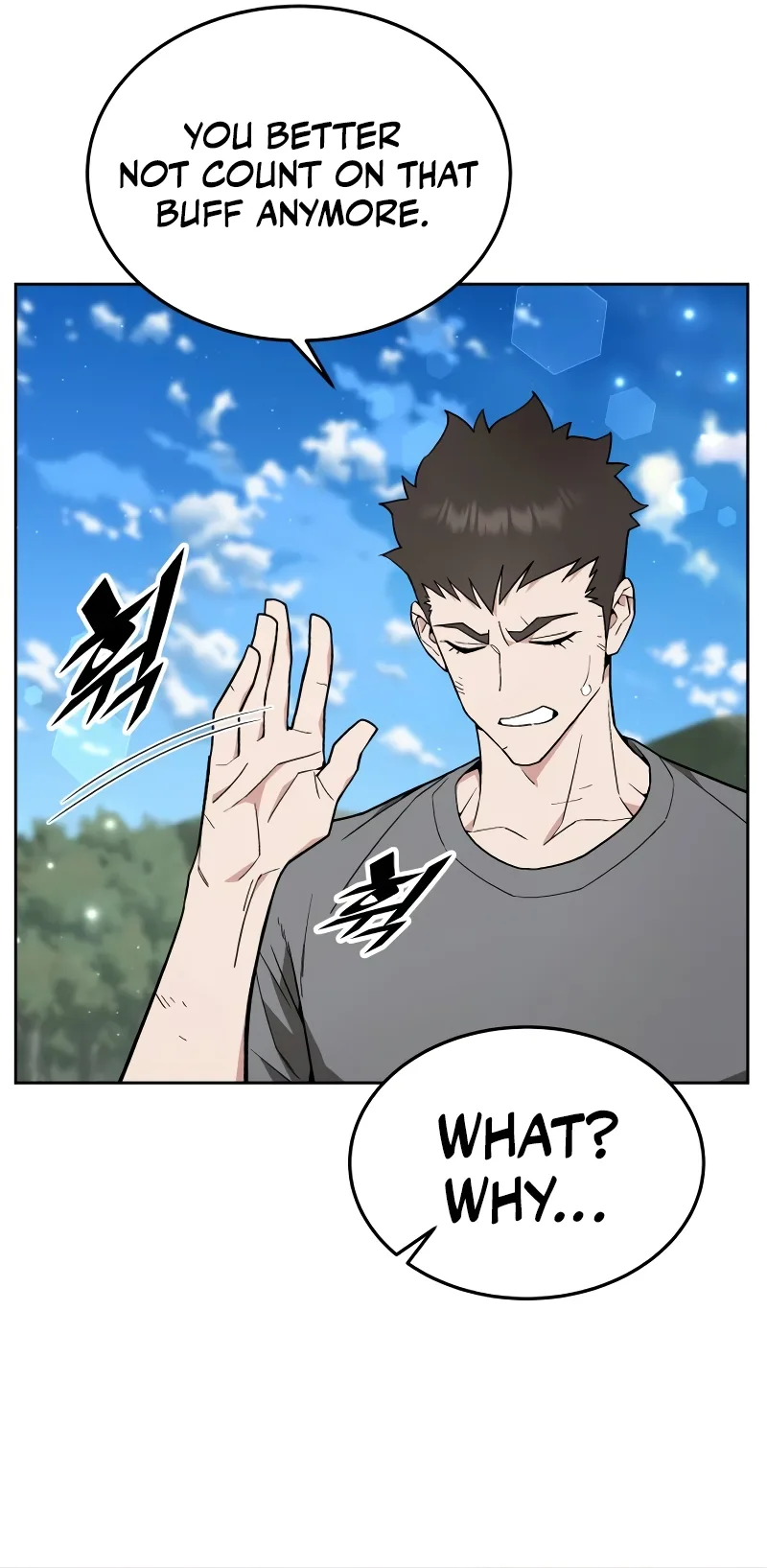 Apocalyptic Chef Awakening Chapter 15 page 22