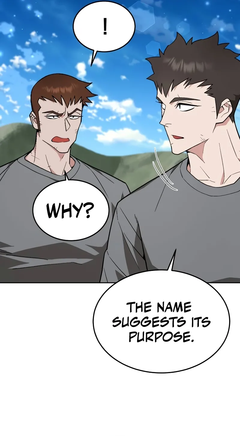Apocalyptic Chef Awakening Chapter 15 page 33
