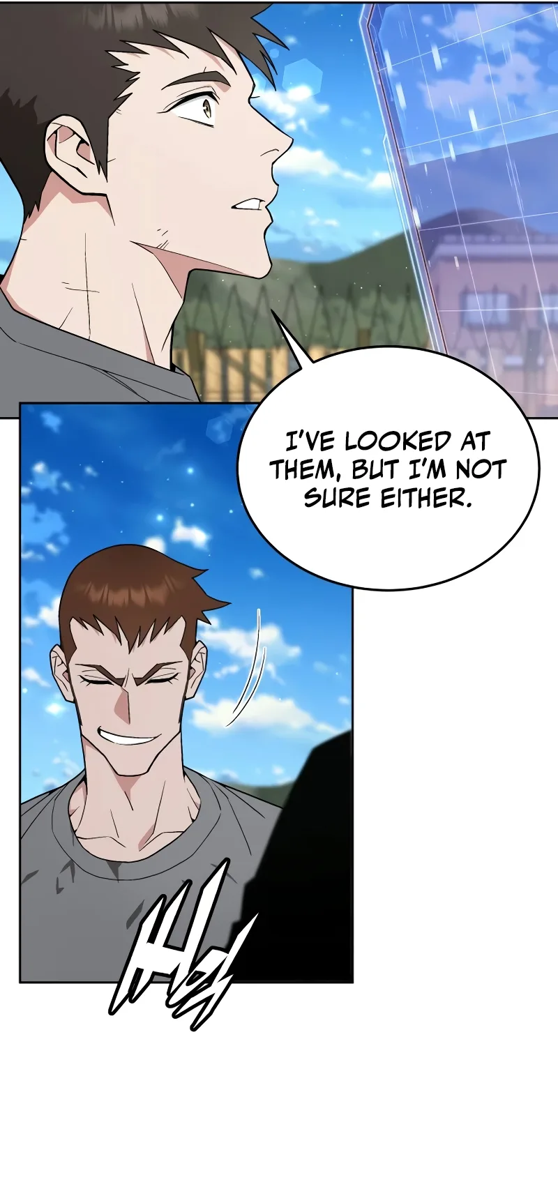 Apocalyptic Chef Awakening Chapter 15 page 29