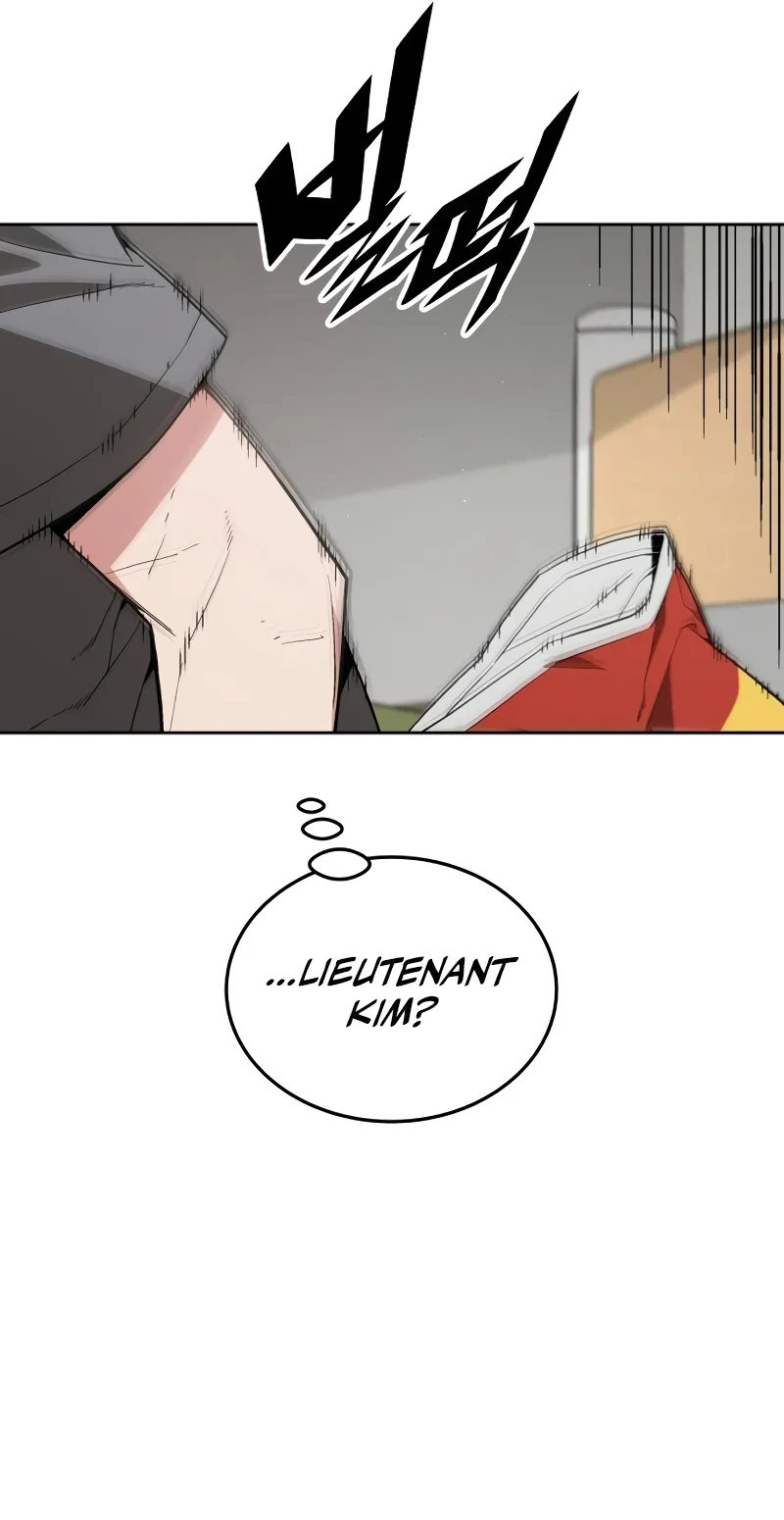 Apocalyptic Chef Awakening Chapter 15 page 52
