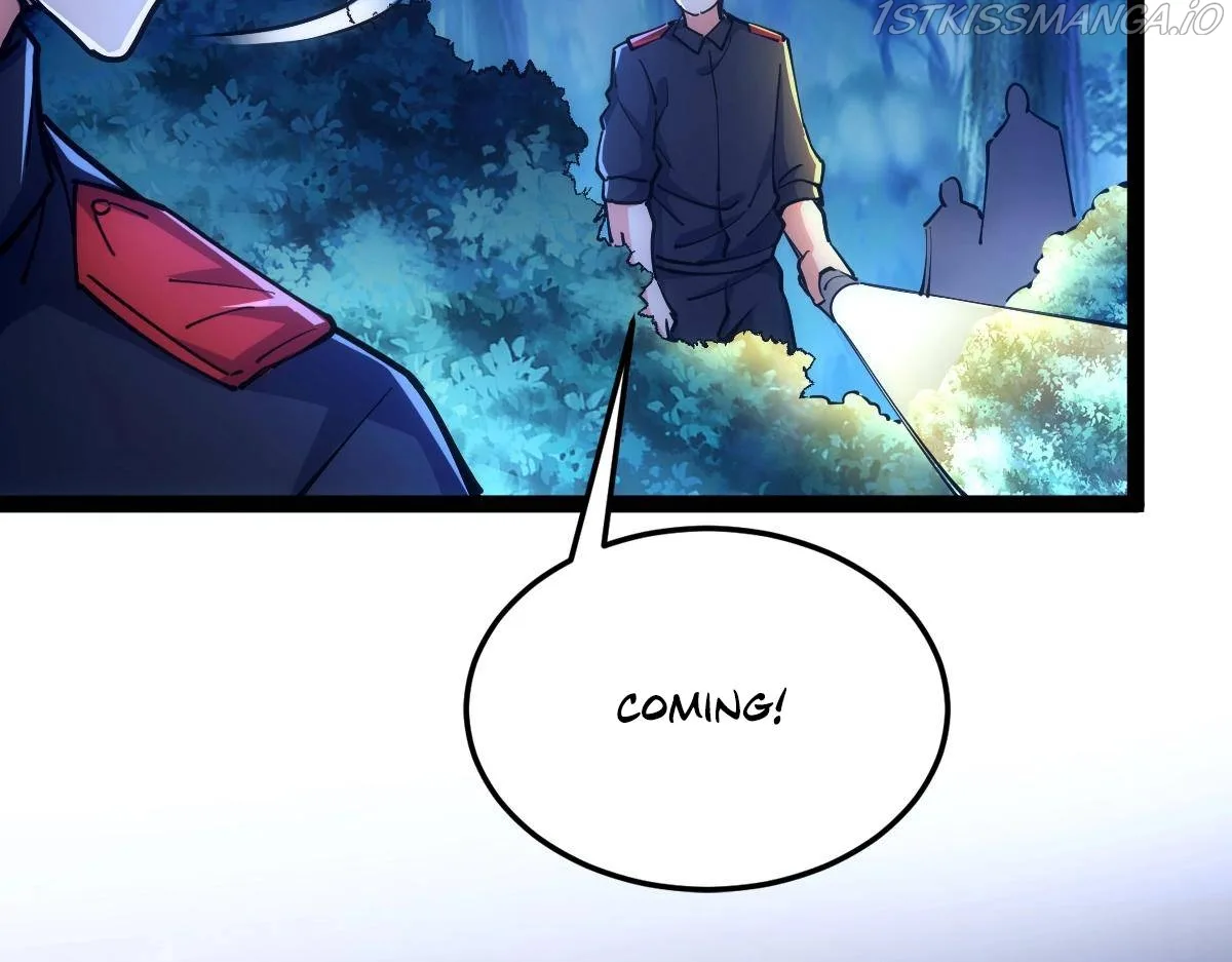 All-Attribute Martial Arts Chapter 43 page 9