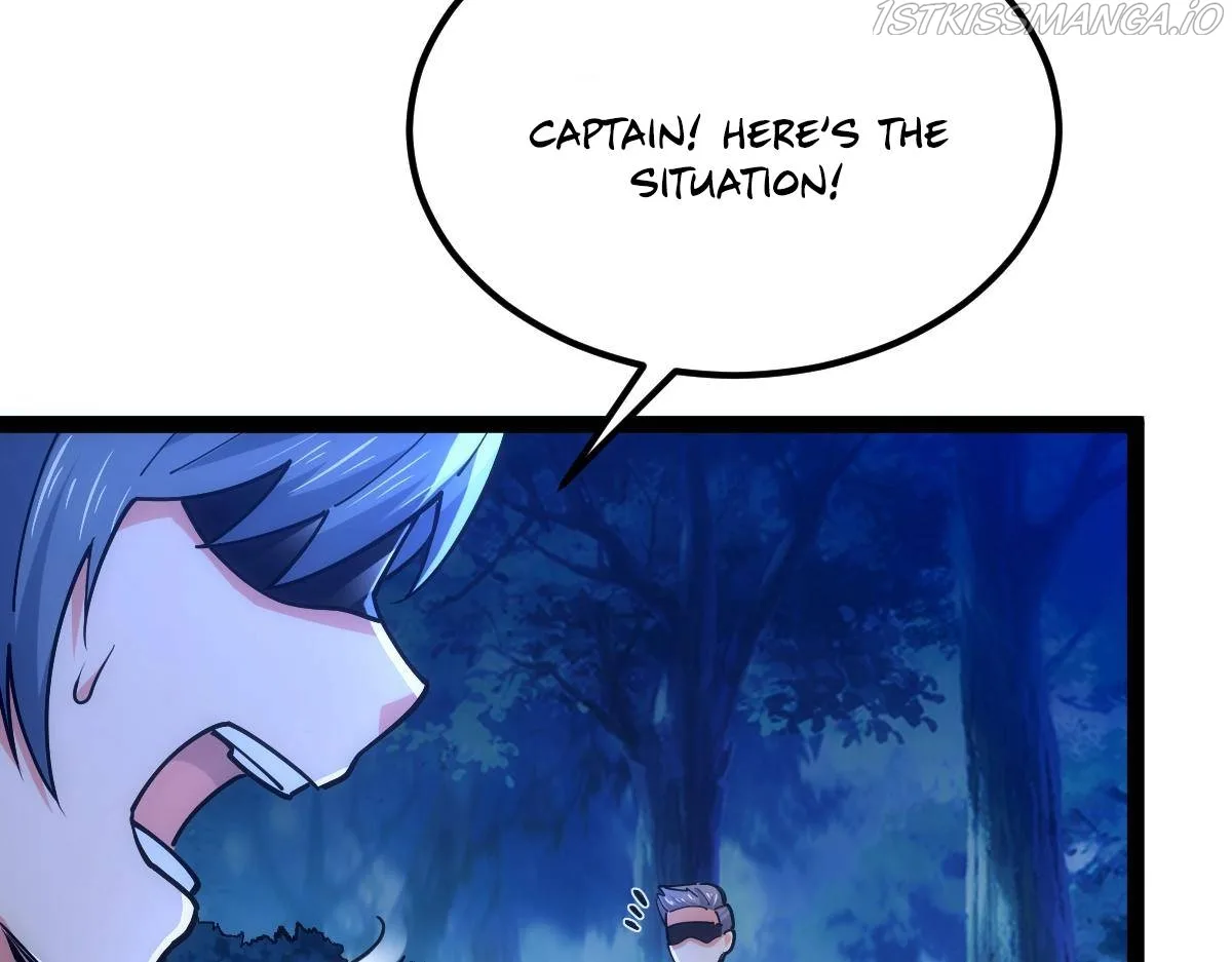 All-Attribute Martial Arts Chapter 43 page 8