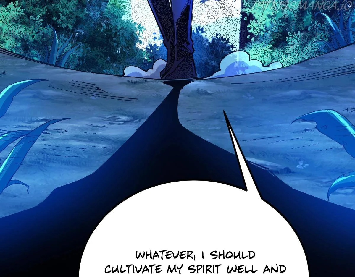All-Attribute Martial Arts Chapter 43 page 26