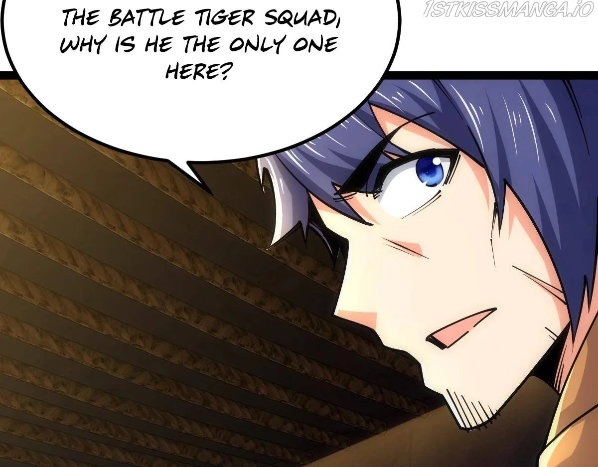 All-Attribute Martial Arts Chapter 43 page 45