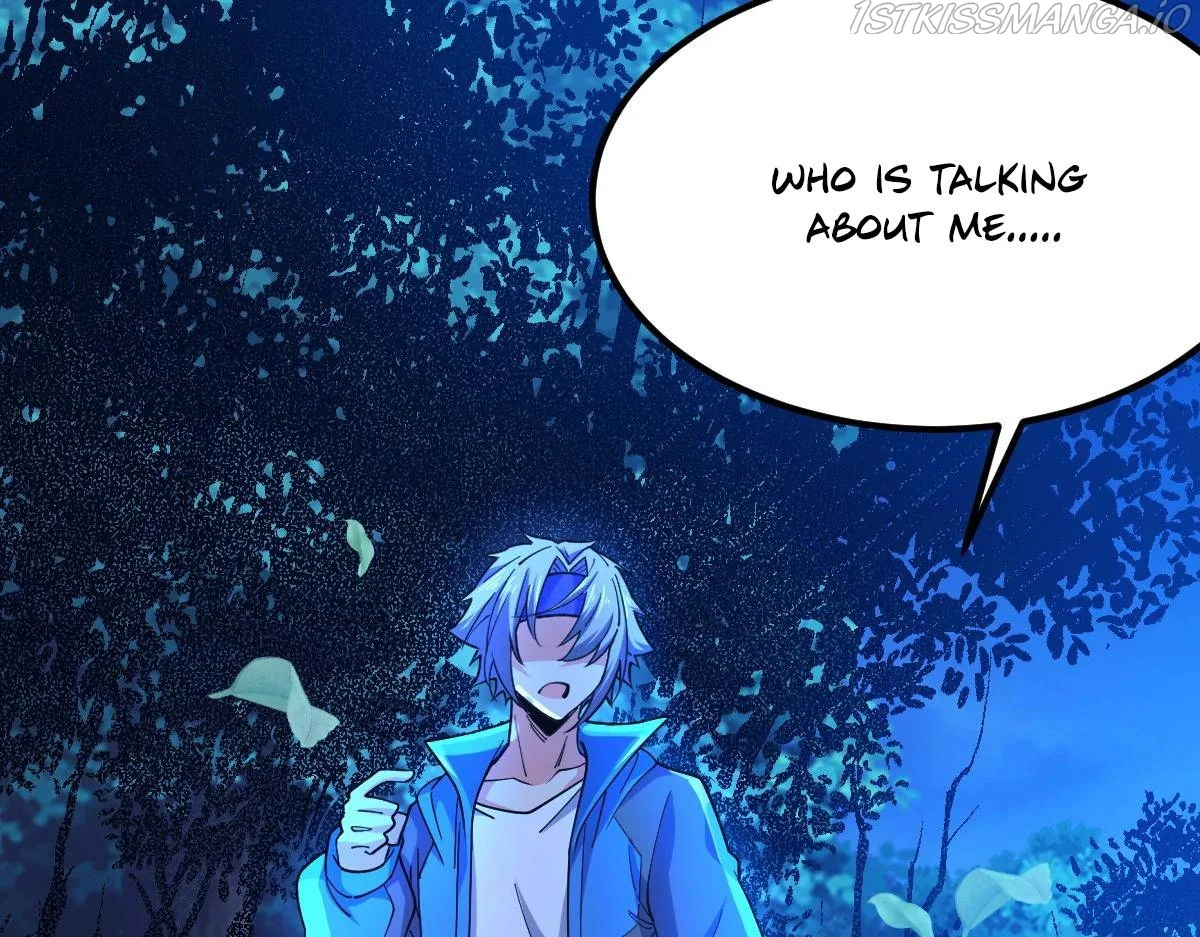 All-Attribute Martial Arts Chapter 43 page 24