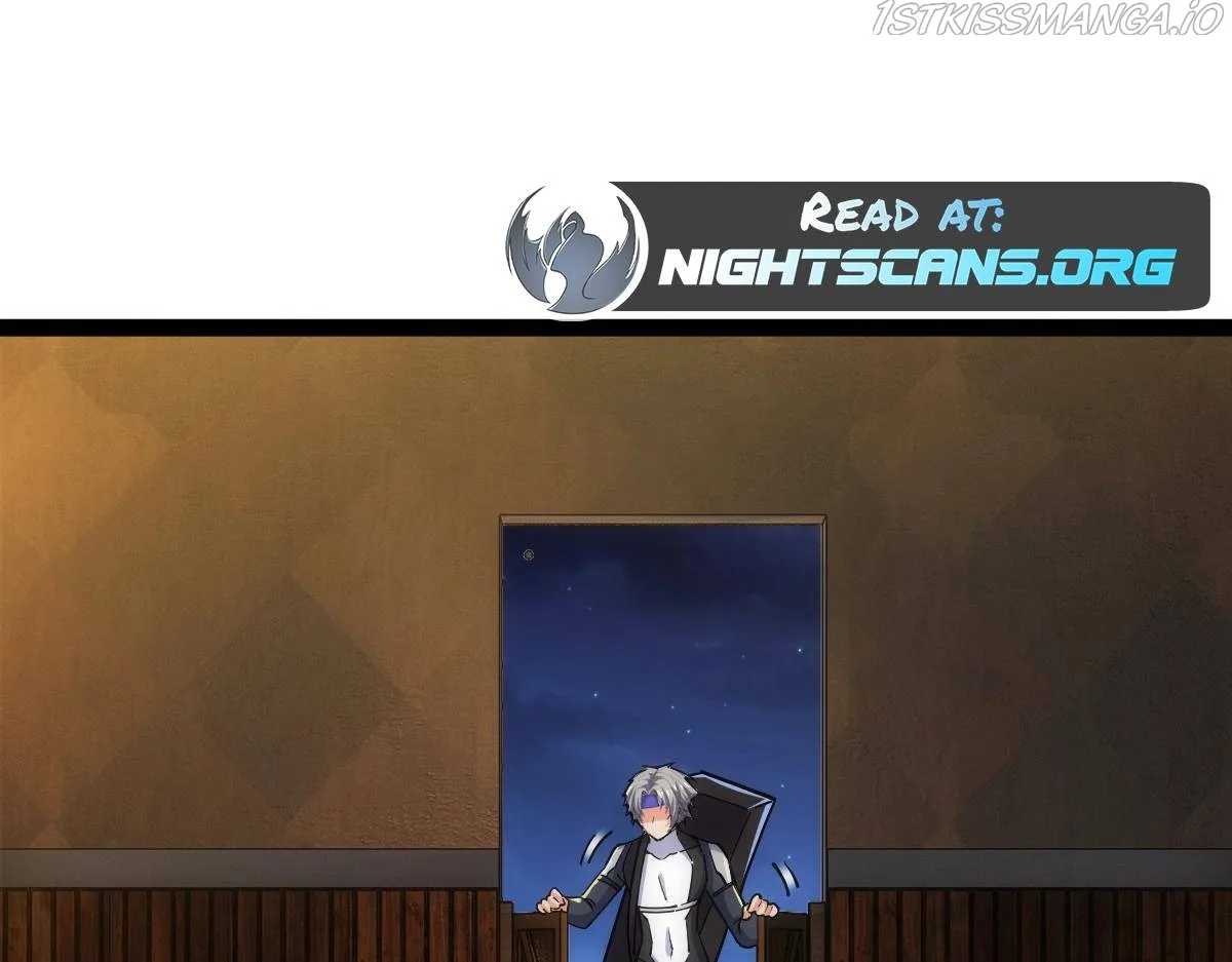 All-Attribute Martial Arts Chapter 43 page 42