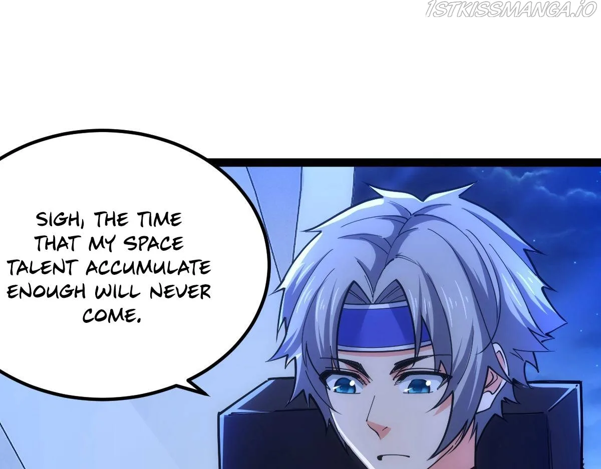 All-Attribute Martial Arts Chapter 43 page 33