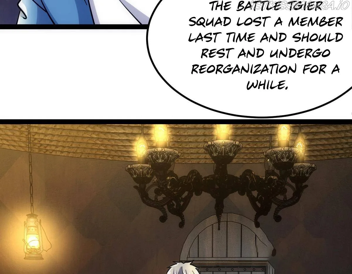 All-Attribute Martial Arts Chapter 43 page 47