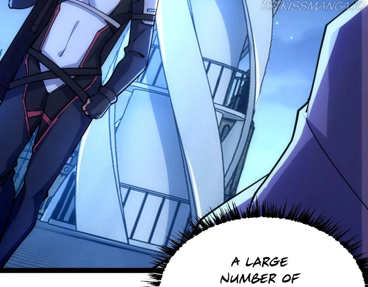 All-Attribute Martial Arts Chapter 43 page 40