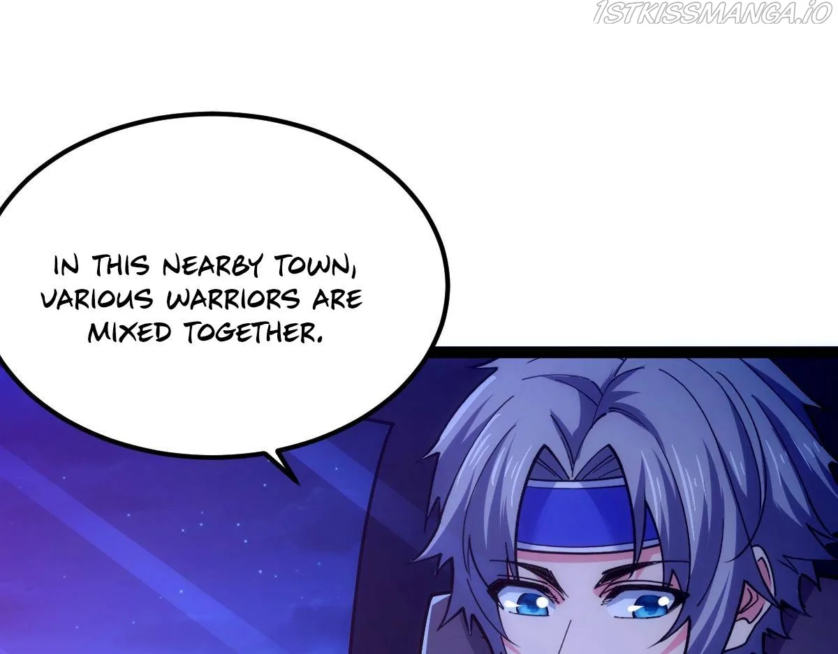All-Attribute Martial Arts Chapter 43 page 63