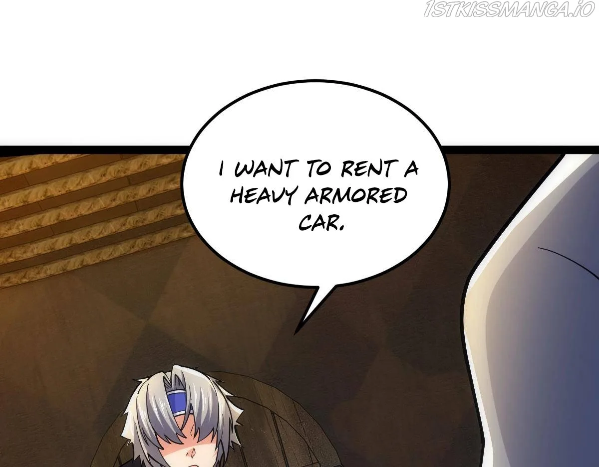 All-Attribute Martial Arts Chapter 43 page 51