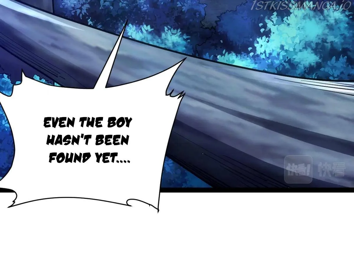All-Attribute Martial Arts Chapter 43 page 95