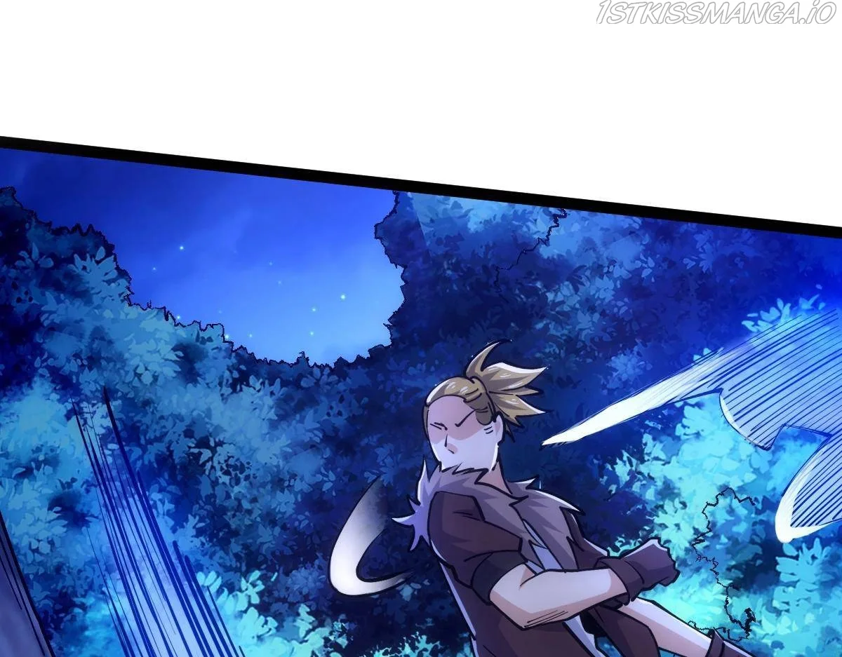 All-Attribute Martial Arts Chapter 43 page 100