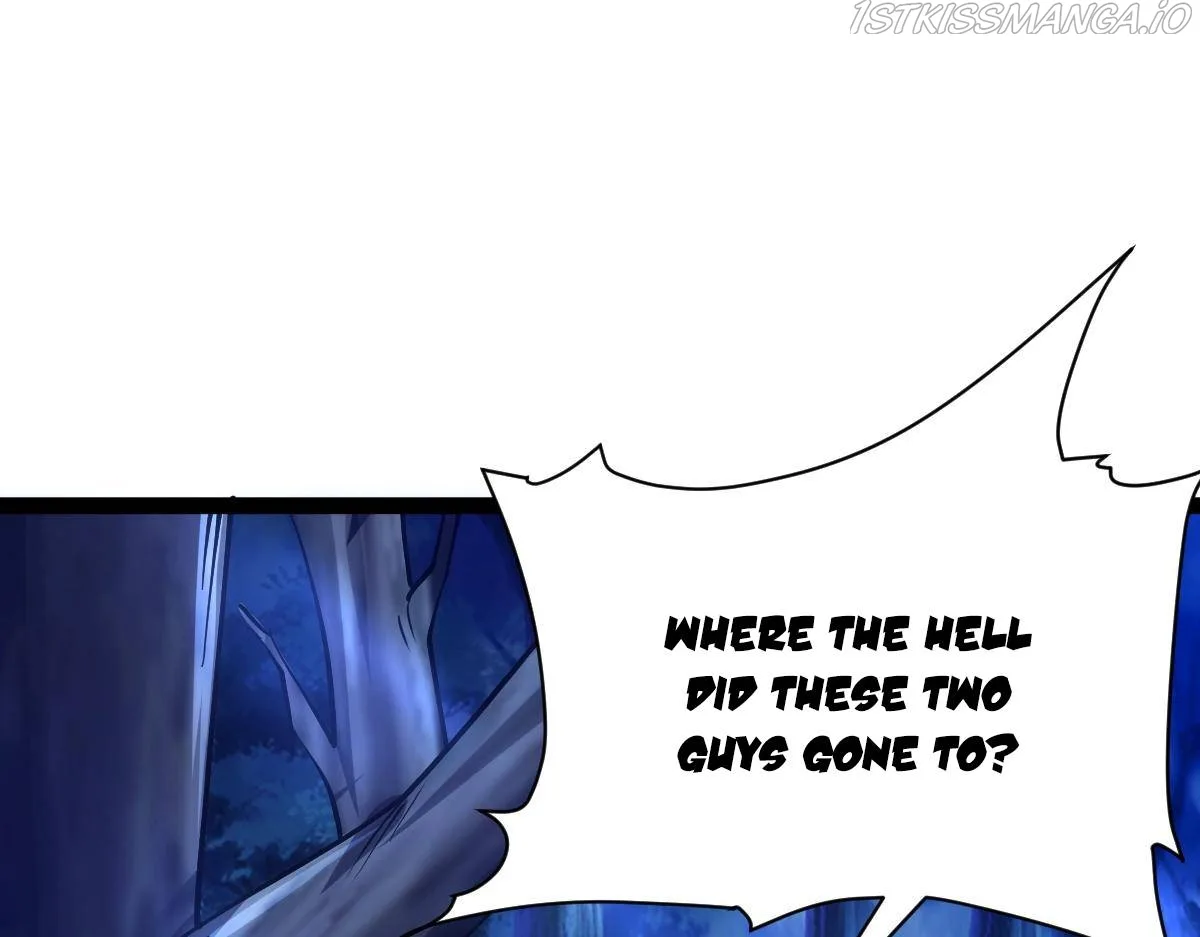 All-Attribute Martial Arts Chapter 43 page 93