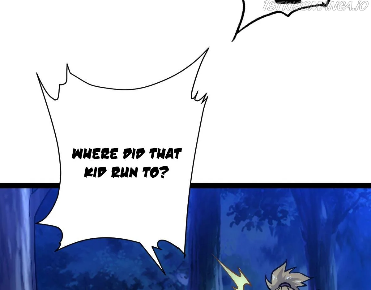 All-Attribute Martial Arts Chapter 43 page 78