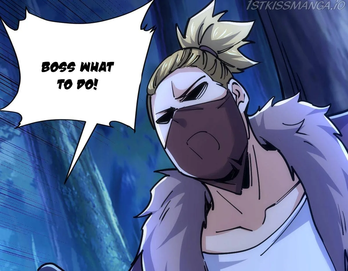 All-Attribute Martial Arts Chapter 43 page 82