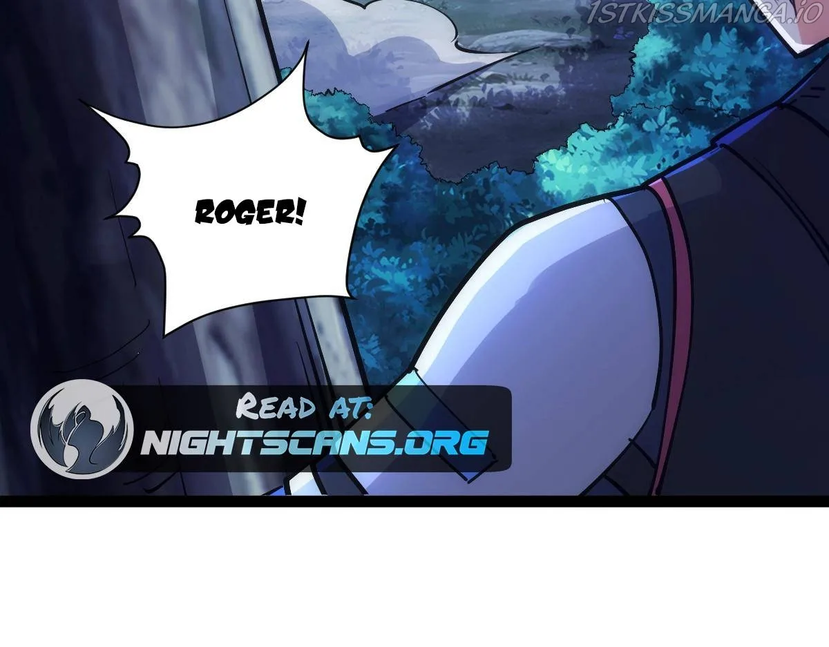 All-Attribute Martial Arts Chapter 43 page 89