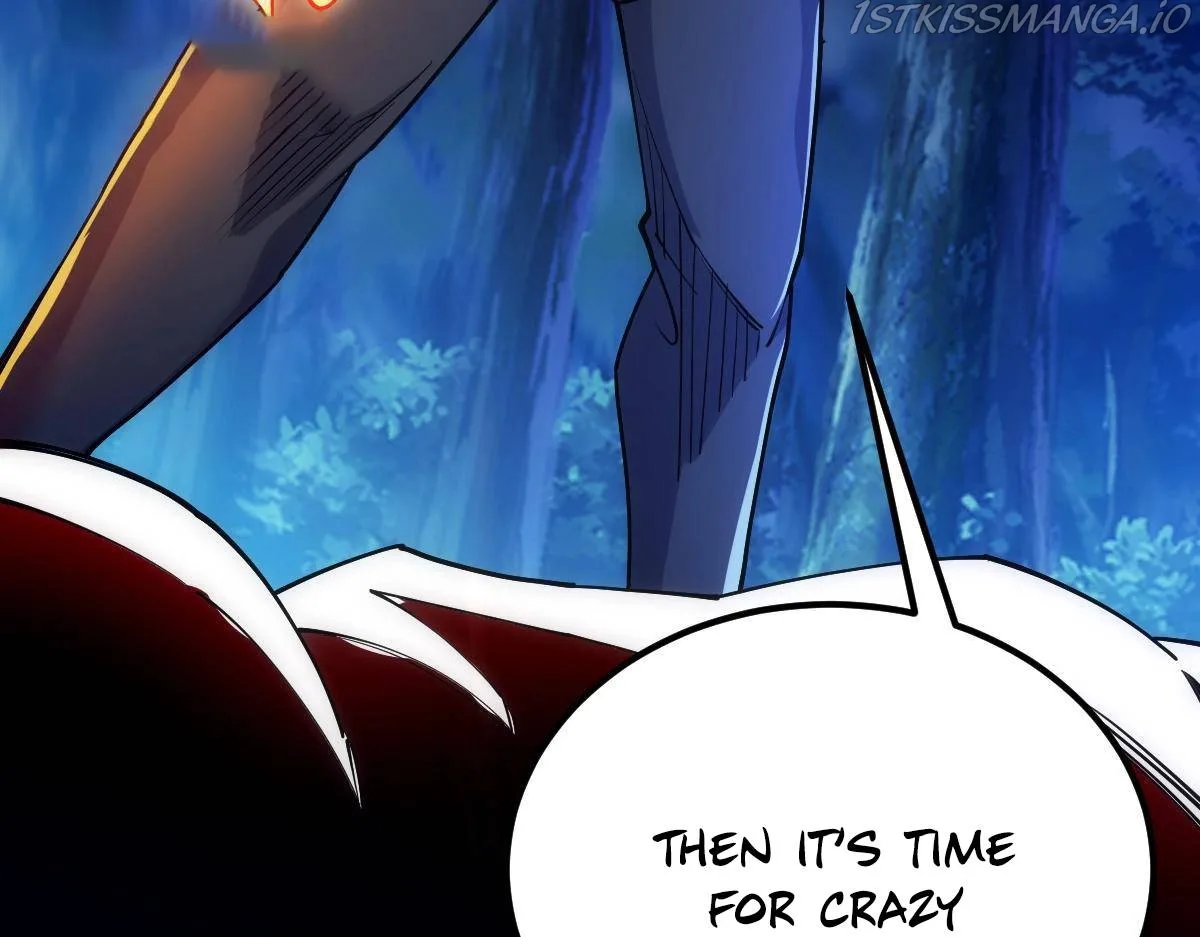 All-Attribute Martial Arts Chapter 43 page 132